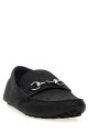 'Morsetto' loafers Black