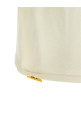 'PTG' T-shirt Beige