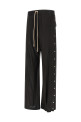Штани «Wide Pusher», чорні DU01F4393JL09