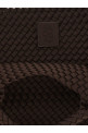 'St. Barths Large' shopping bag Brown