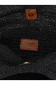 «Pure» — чорна сумка для покупок PUREBLACK