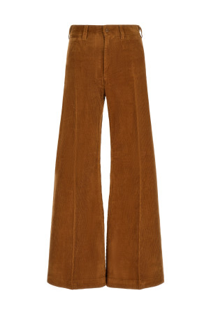 'Beaton' pants Brown