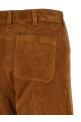 'Beaton' pants Brown
