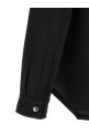 'Larry Frogpocket' shirt Black