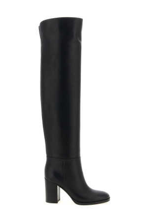 Ботинки «Glove», черные G8003785CUOVGINERO