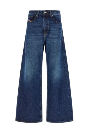 '1996 D-Sire' jeans Blue