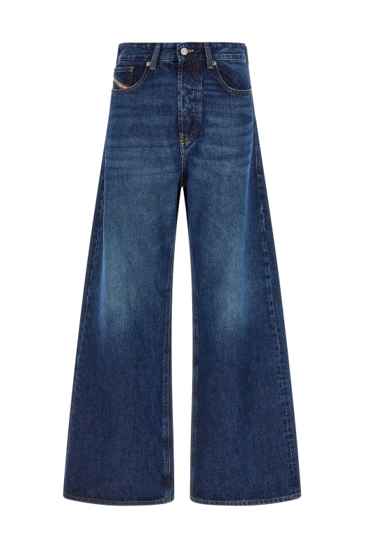 '1996 D-Sire' jeans Blue