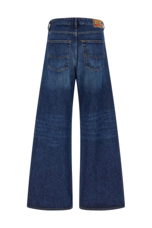 '1996 D-Sire' jeans Blue
