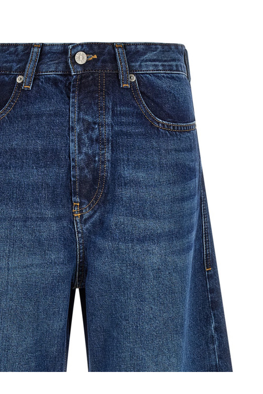 '1996 D-Sire' jeans Blue