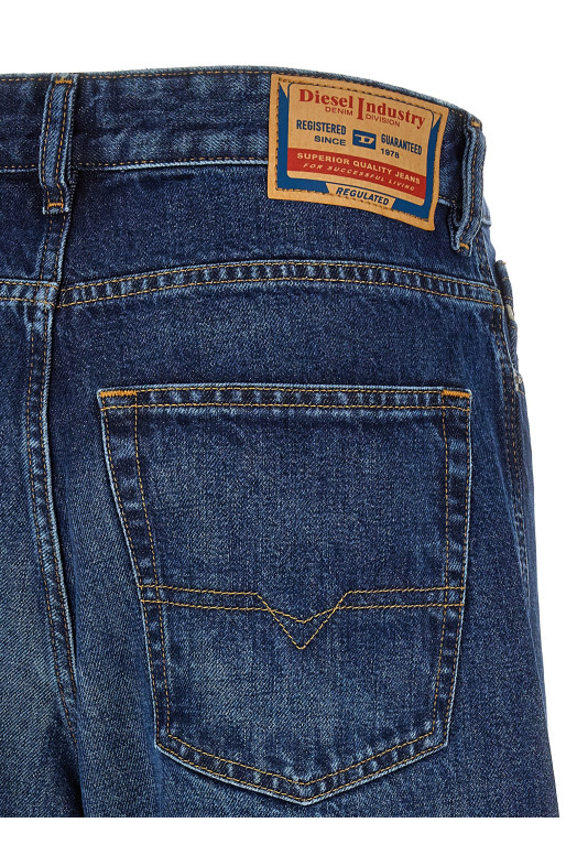 '1996 D-Sire' jeans Blue