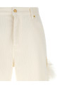'Lisa' pants White