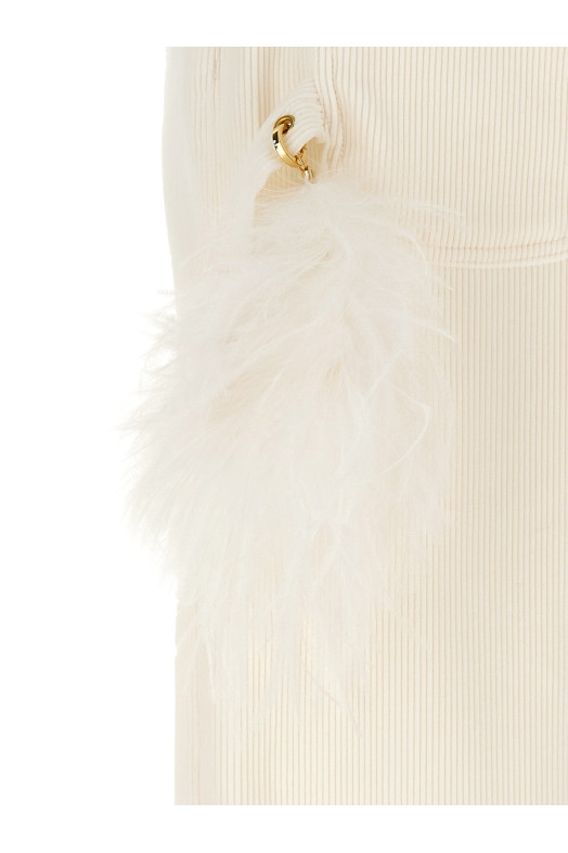 'Lisa' pants White