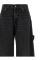 'Audrey' jeans Black