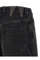 'Audrey' jeans Black