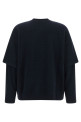 Свитер «Трой», синий WKN03YAW030050