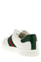 'Ace' sneakers White