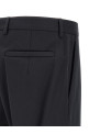 Брюки по фигуре, синие ZEGNA UII04A4TP60B09