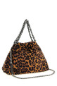 'Falabella Mini Drawstring' handbag Brown