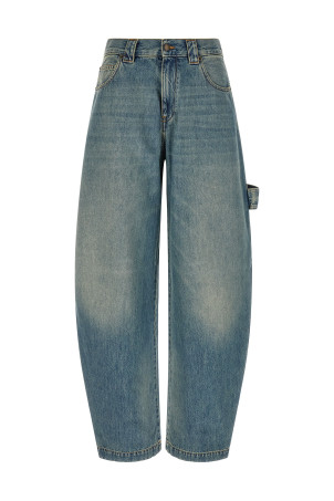 'Audrey' jeans Blue