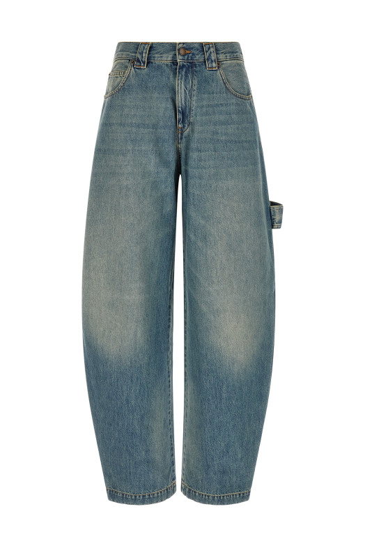 'Audrey' jeans Blue