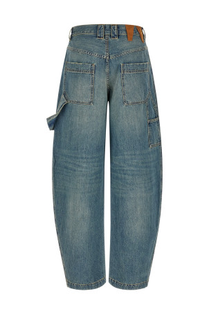 'Audrey' jeans Blue