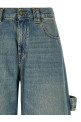 'Audrey' jeans Blue