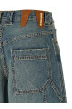 'Audrey' jeans Blue