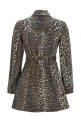Denim dress Multicolor
