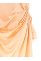 Сукня «42»  помаранчева 131726ORANGE