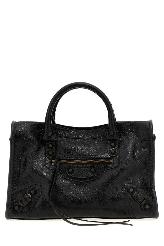 Сумочка «Le City Bag S», чорна 8114422ABEK1000