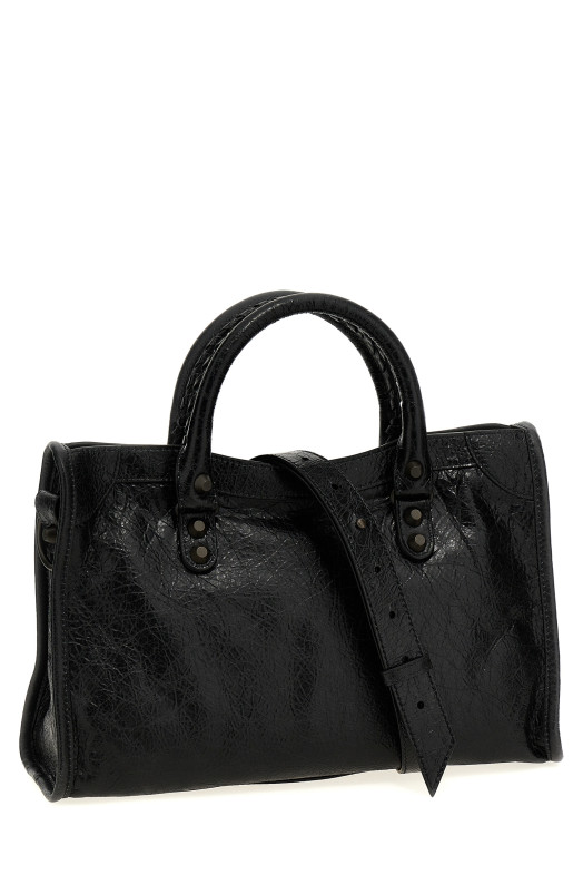 Сумочка «Le City Bag S», чорна 8114422ABEK1000