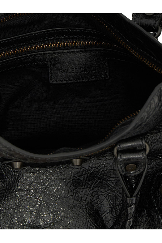 Сумочка «Le City Bag S», чорна 8114422ABEK1000