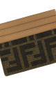 'Baguette' card holder Brown