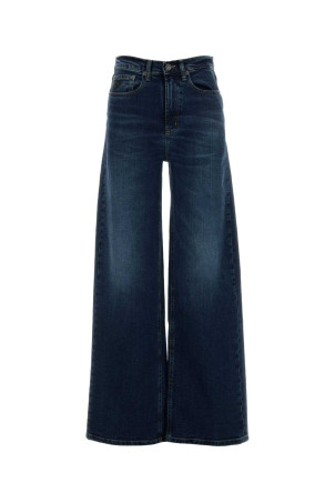 Stretch denim Skater wide-leg jeans LOIS (32278129)