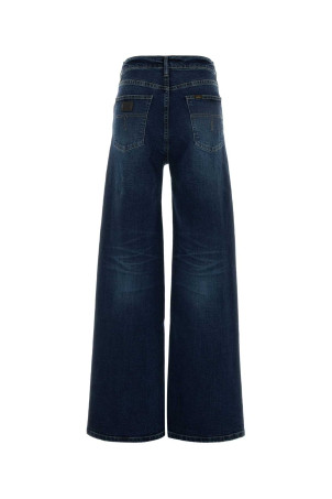 Stretch denim Skater wide-leg jeans LOIS (32278129)