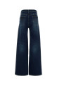 Stretch denim Skater wide-leg jeans LOIS (32278129)