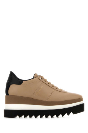 Biscuit alter mat Sneakelyse sneakers STELLA McCARTNEY (810611E00267)