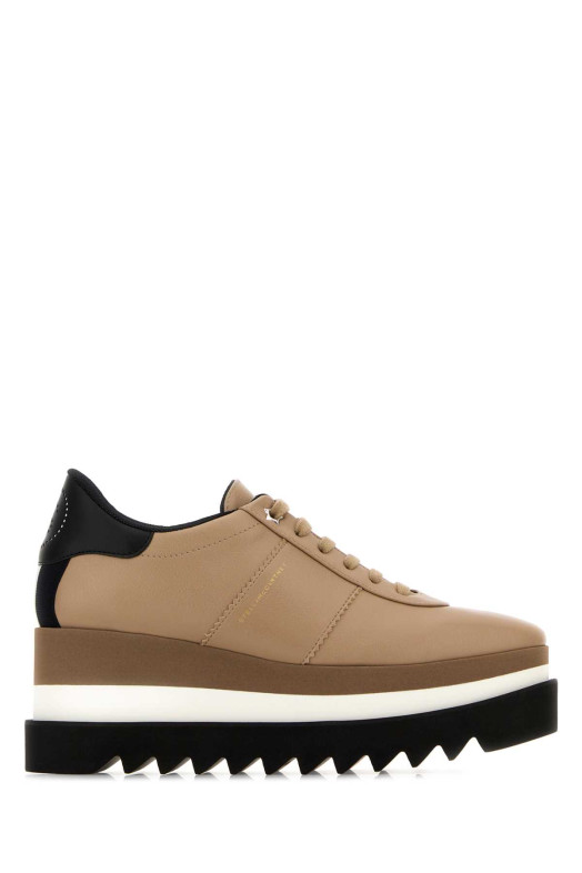 Biscuit alter mat Sneakelyse sneakers STELLA McCARTNEY (810611E00267)