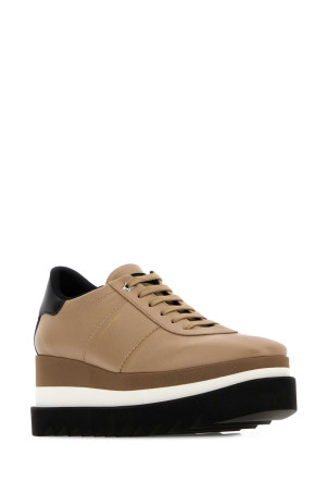 Biscuit alter mat Sneakelyse sneakers STELLA McCARTNEY (810611E00267)