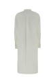 White poplin oversize shirt BOTTEGA VENETA (874424V6ND0)