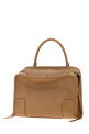 Camel leather medium Amazona 180 handbag LOEWE (A03918MX01)