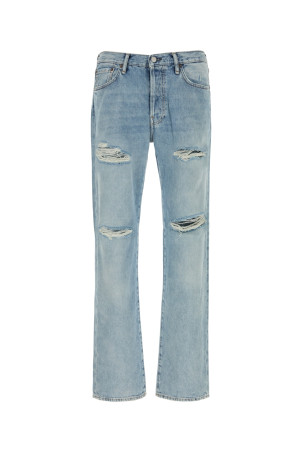 ACNE STUDIOS 1996M LIGHT CROW ACNE STUDIOS (B00511)