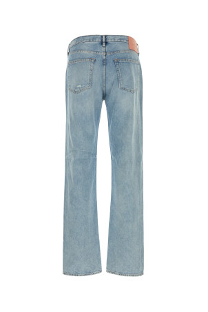 ACNE STUDIOS 1996M LIGHT CROW ACNE STUDIOS (B00511)
