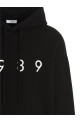 Толстовка з логотипом Чорний 1989 STUDIO (LOGOHOODIEBLACK)