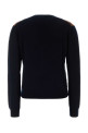 Вишитий кашеміровий кардиган PRADA (P25O48SOOO6519)