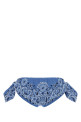Printed poplin brief MIU MIU (SP9466SOOO17QH)