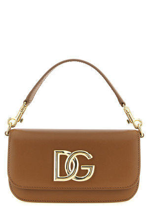 '3.5' handbag Brown