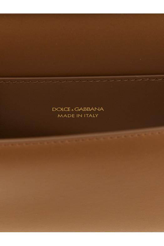 '3.5' handbag Brown