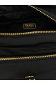 'Prada Explore' medium shoulder bag  Black
