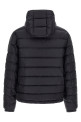 'Verith' down jacket Blue
